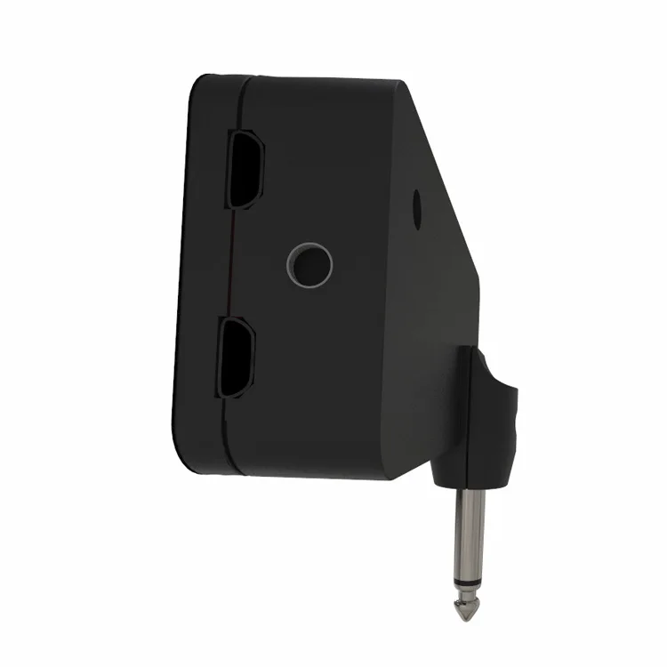 Wholesale Wireless Headphone electric guitar Bass Speaker Amplifier Multifunctional Portable Amplifier