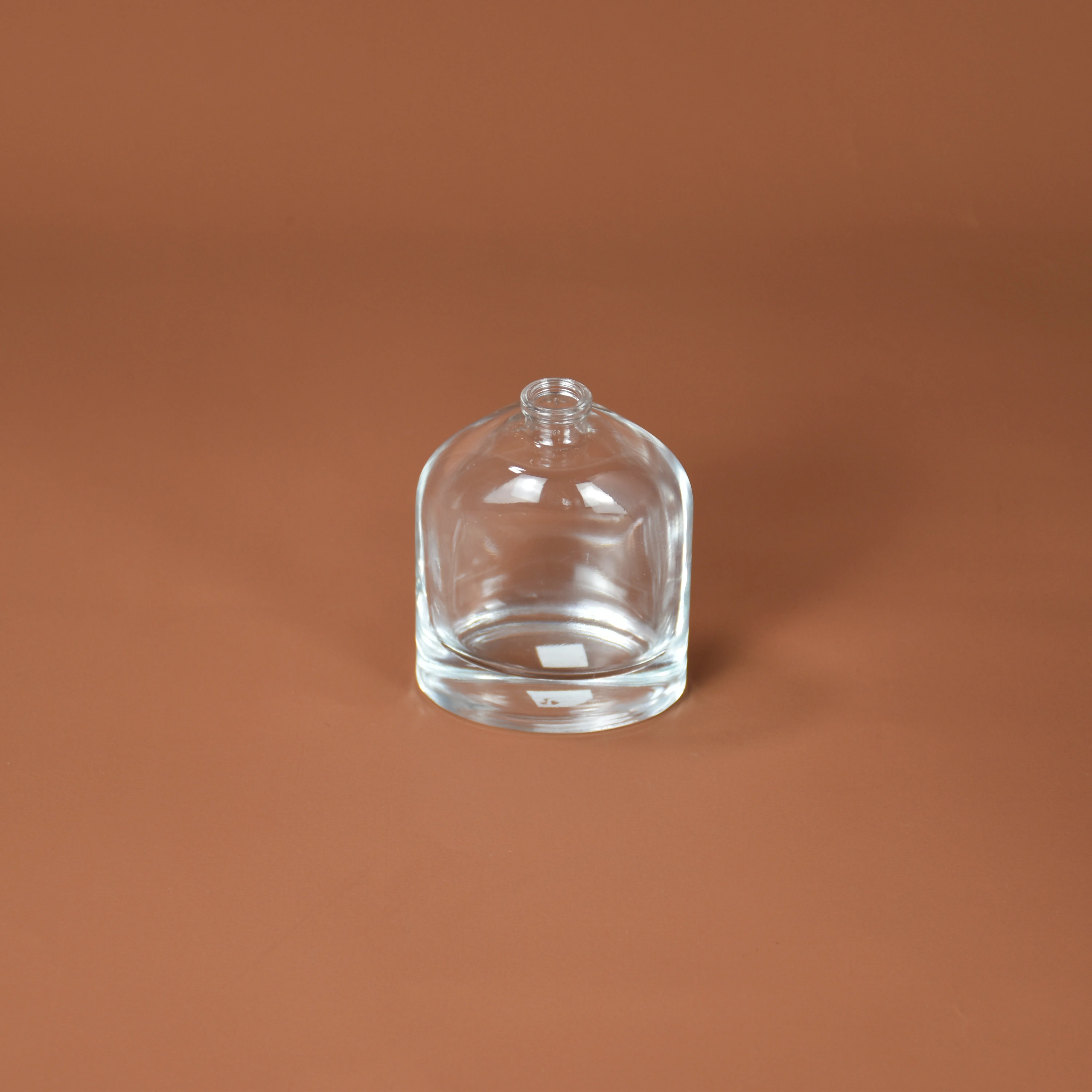 Perfume Spray Glass Perfume Bottle Transparent Fine Mist Spray Glass Bottle