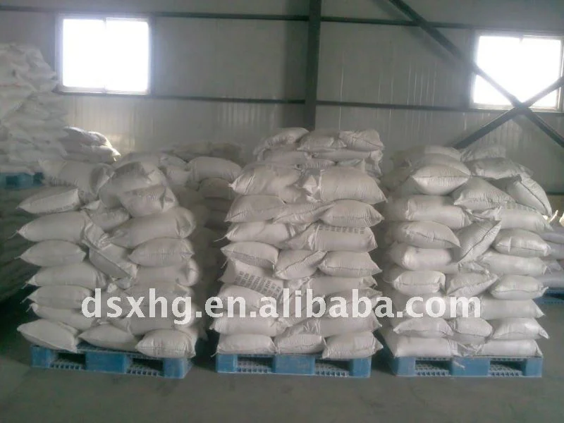 
Sodium Hexametaphosphate Industrial Food Grade powder Price 