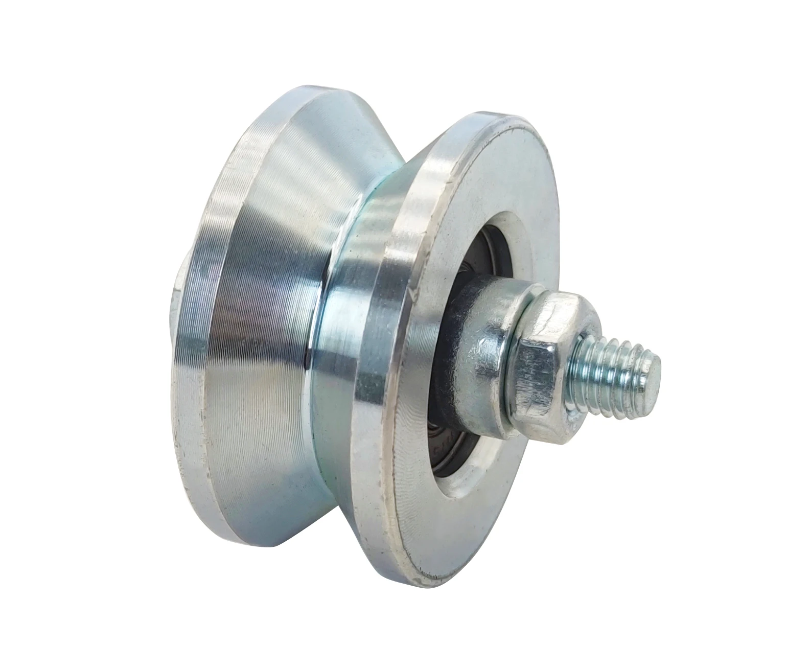 Cast iron Wheel