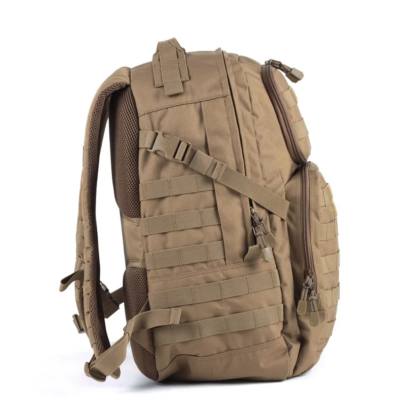 Rucksack Pack Tactical Backpack With Molle Bag