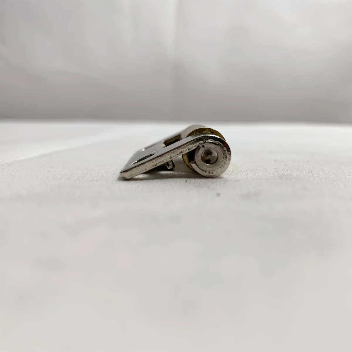 Protective Shield Flexible Shield Accessory Fitting High Speed Silent Stainless Steel Wheel Size 31mm*60mm Metal Pulley