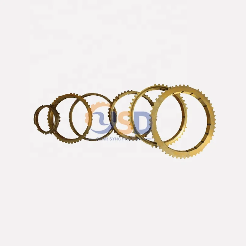 YSDFor Hyun-dai / Ki-a Replacement Parts Synchronizer Blocking Ring 43384-28001 Synchronizer Blocking Ring