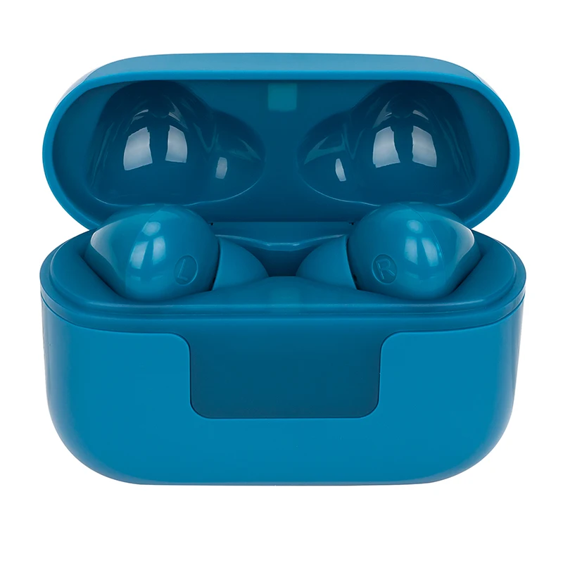 Factory Direct Selling Low Latency Gaming Bluetooth Earphone  Stereo Bass Headphone Led Power Display TWS Earbuds