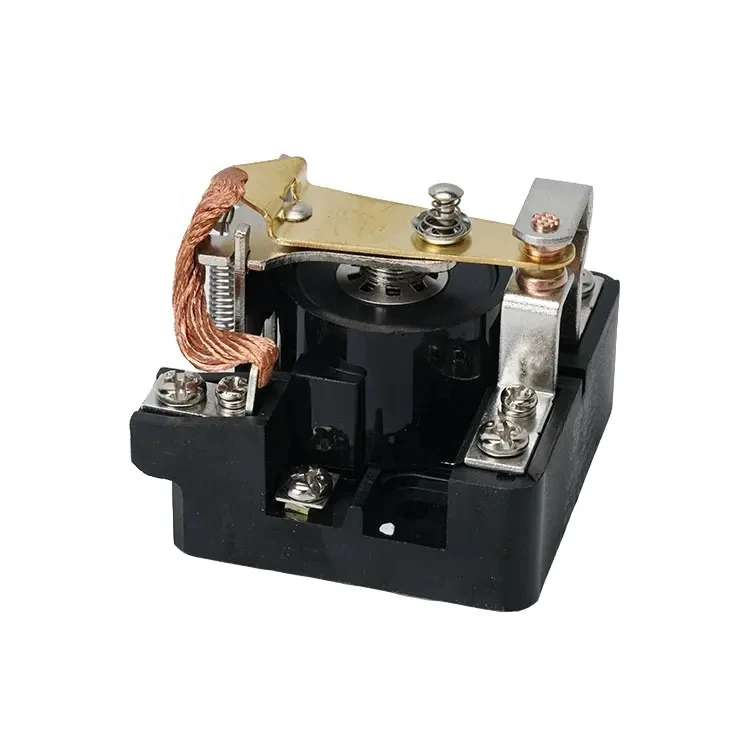 T73 Relay 12V 24V DC 10A 15A 4 Pin 5 Pin PCB Micro Electromagnetic Sugar cube Mini Power relay