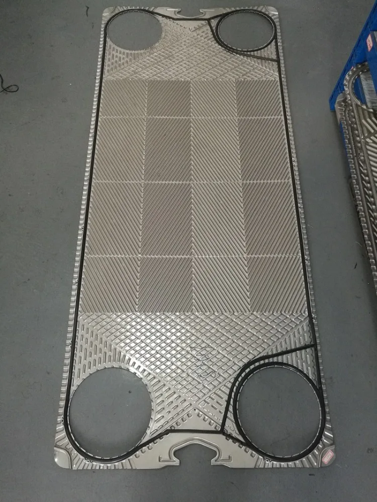APV H17 plate gasket for heat exchanger spare parts