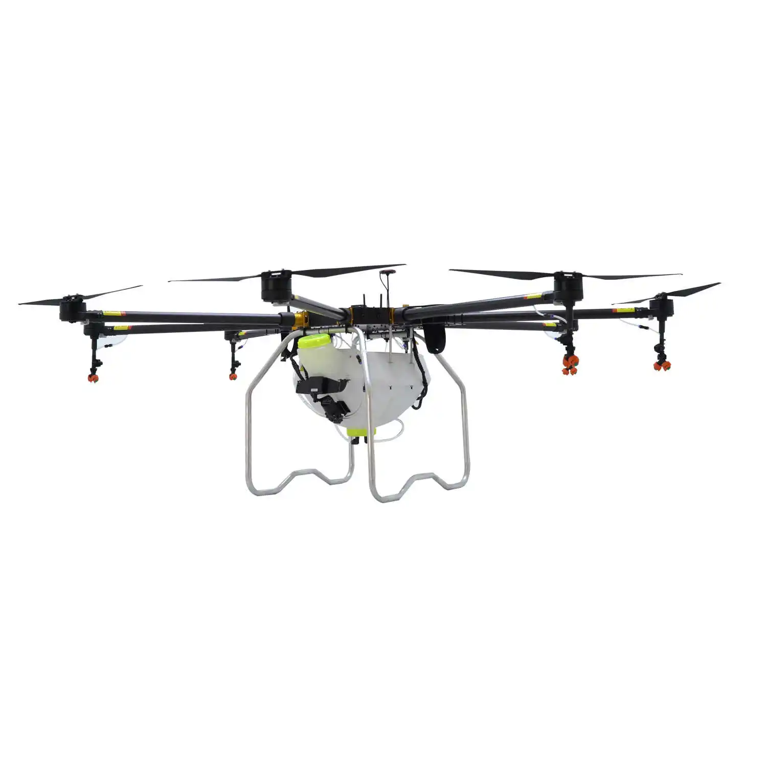 2020 Agricultural machinery equipment drone agricultural crop sprayer