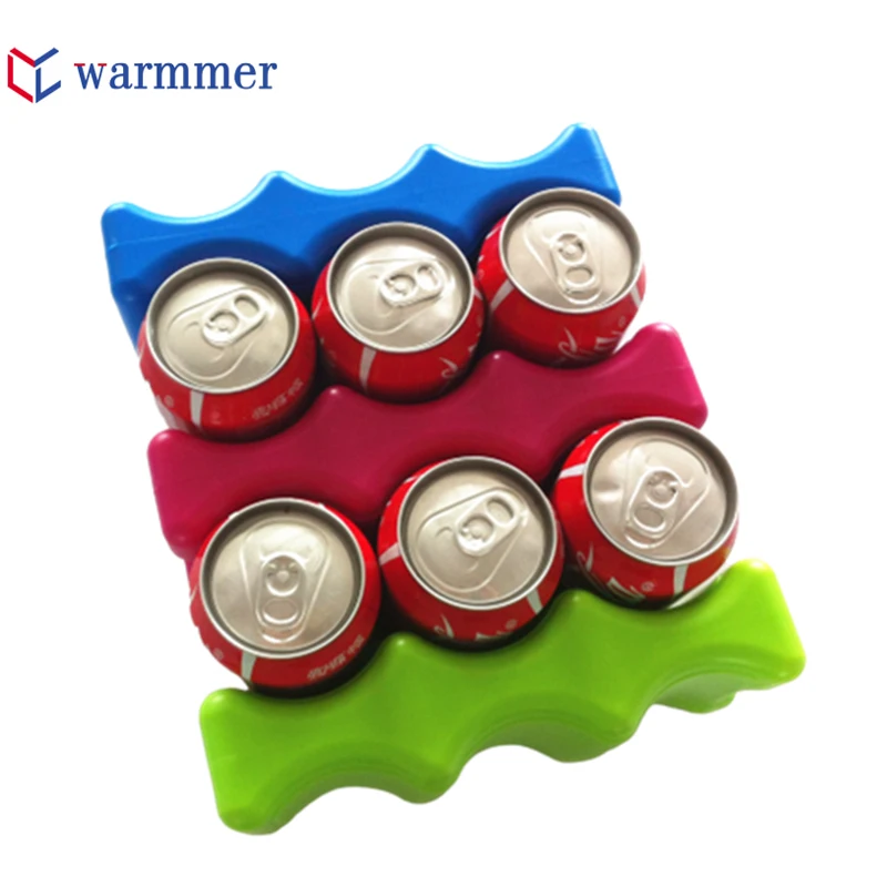 
Promotional cheap hard ice packs gel ice packs for shipping food 