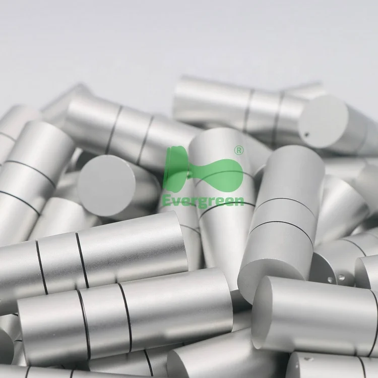 Golf Ball Marking tool Aluminum Golf Ball Stamper