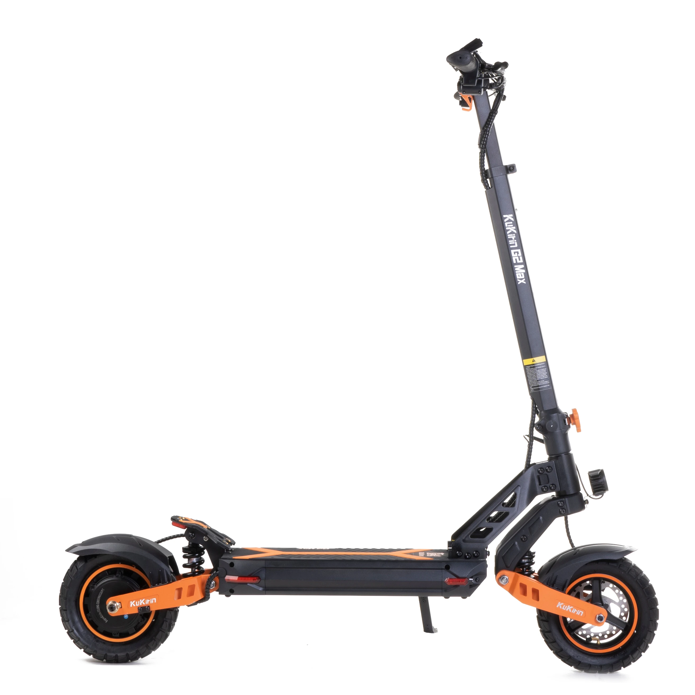 Promotional business gifts 2024 New lithium battery foldable 1000w 10 inch tyre Crusie control kukirin G2 MAX