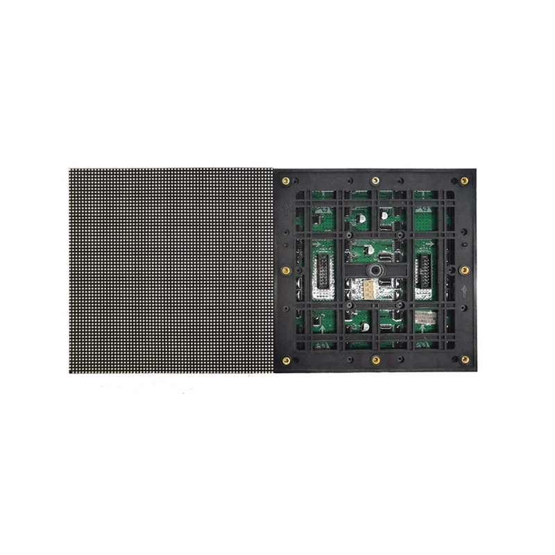 Outdoor Led Modules P2.5mm Led Modules Hd Full Color Led Panels Indoor Led Display