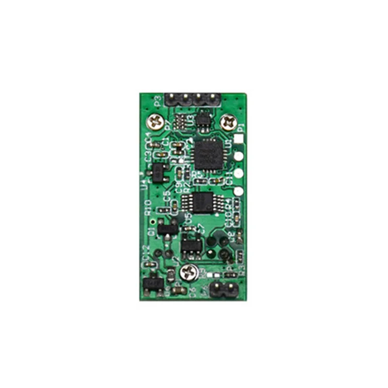 ASAIR ACD10 High precision and large range co2 sensor carbon dioxide smoke detectors