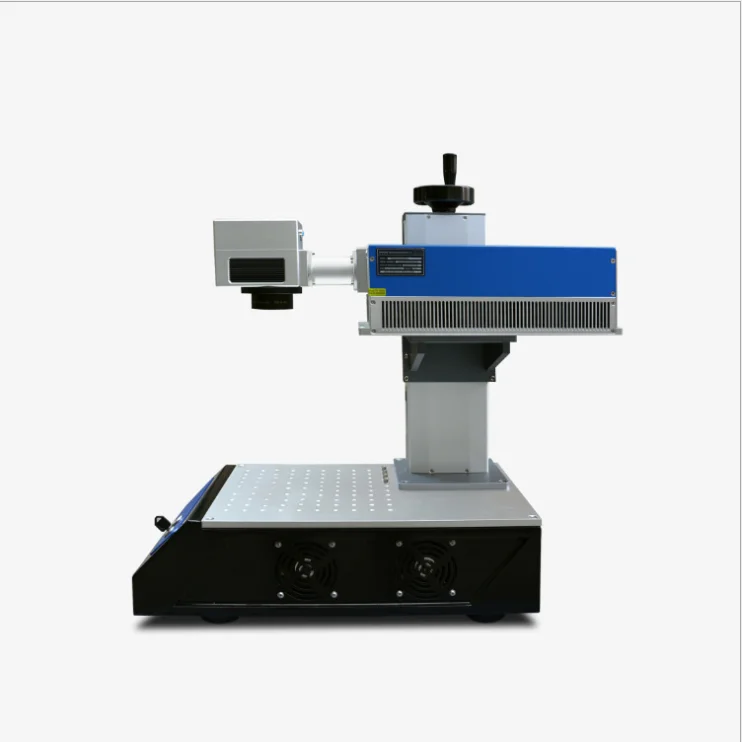 
fiber laser 100w laser marking machine jewelry metal silver gold laser name necklace cutting engraving machine 