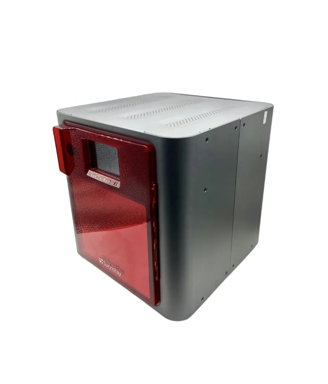 3D-принтер высокоточный спринтерный станок SRP1811A светодиодная светоотверждающая машина автоматическая постобрабатывающая с одобренным CE