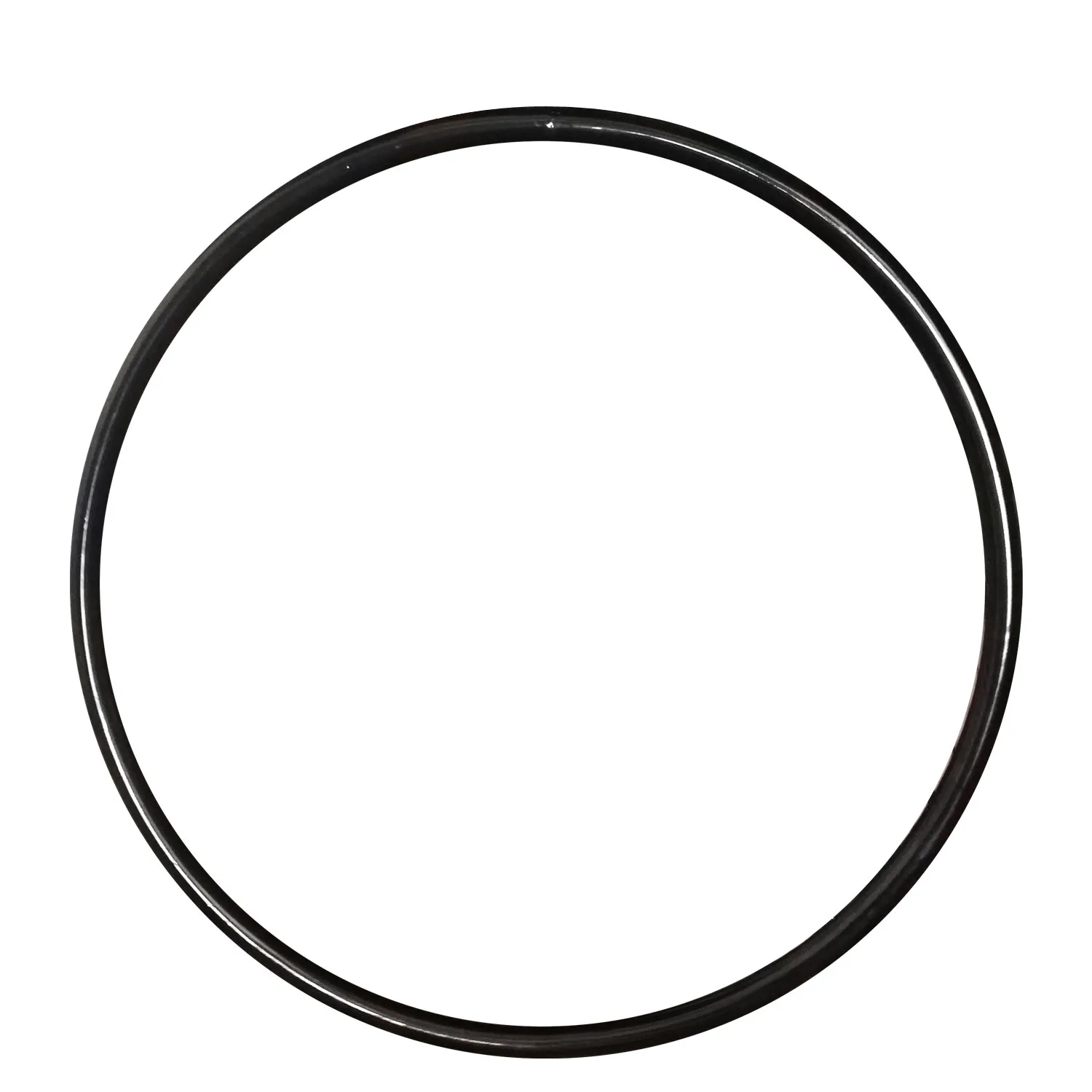 Prior Fitness High Quality 600KGS 85cm-95cm Stainless Steel Aerial Flying Lyra Yoga Hoop no point for Exercise