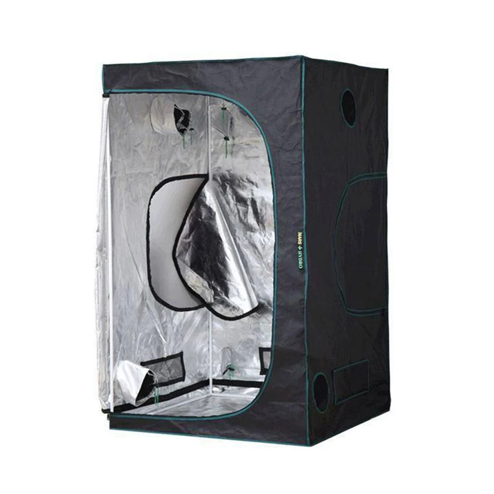 Hot selling grow tent complete kit durable mylar customizable logo competitive