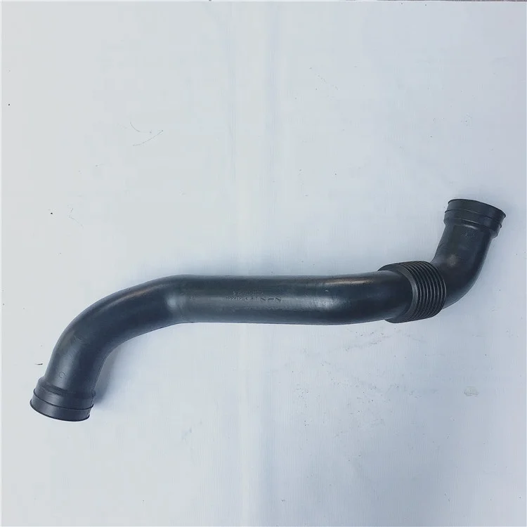 Excavator  20y-01-29210  air intake hose for komatsu PC200-6 6D102