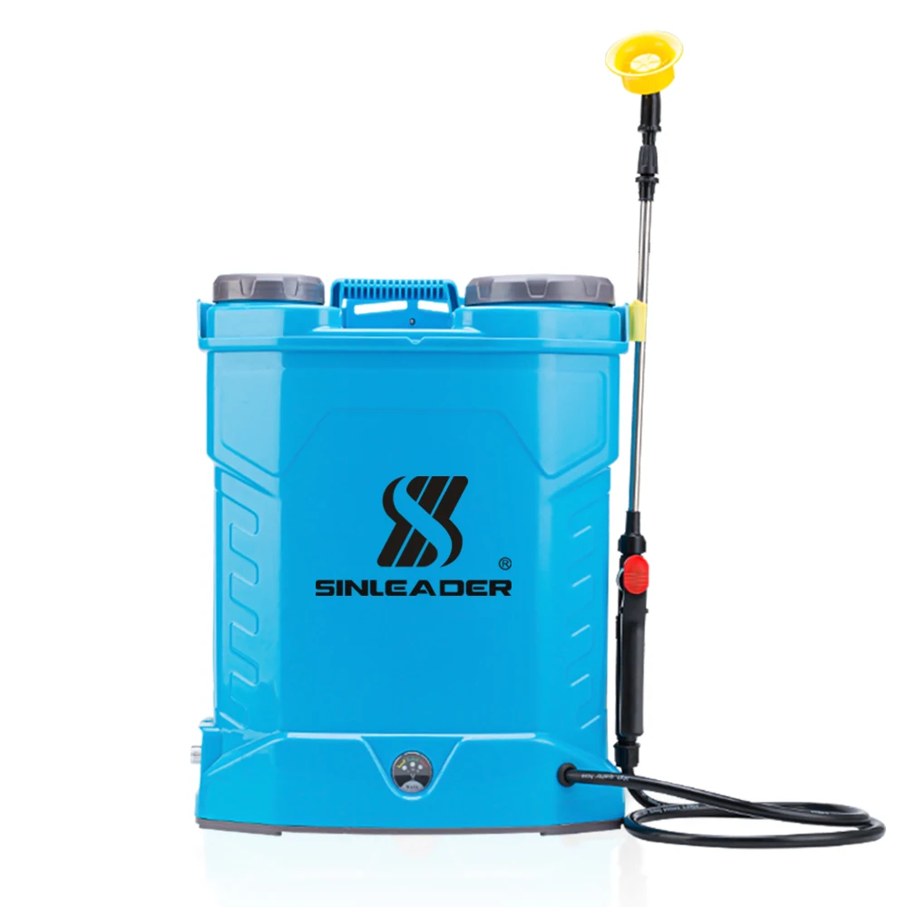 
Customized new 20 litres knapsack battery sprayer 20l  (62434822377)
