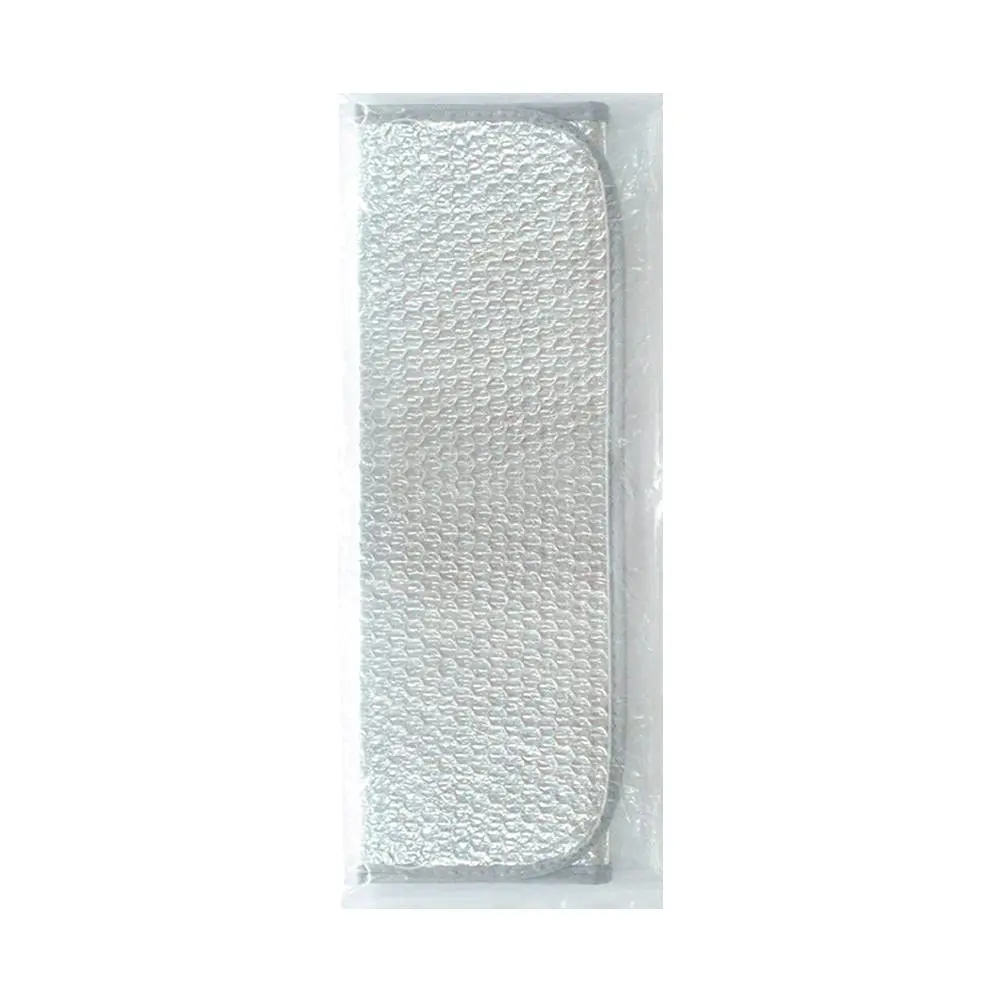 Oem Reflective Double-Layer Sun shade RV Door Window Shade 16 x 25 inch Car Door Window Cover