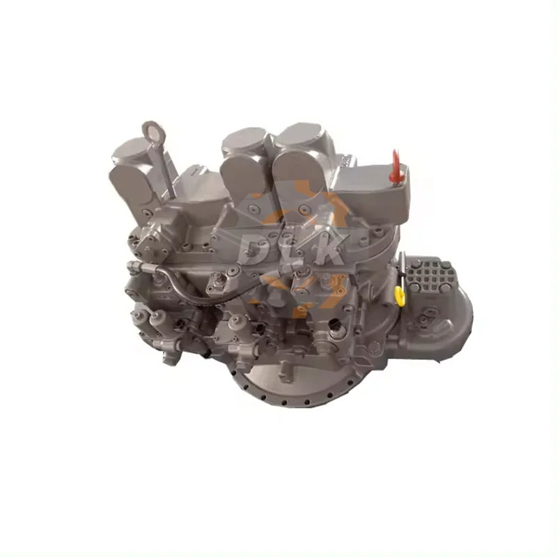 HPV118HW-23 main pump 9262324 9191179 9201020 ZX225US hydraulic pump for hitachi
