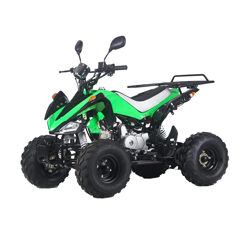 Шпион гоночный дешевые 49cc 110cc 125cc 50cc 4 колесный мини-Quad-49cc