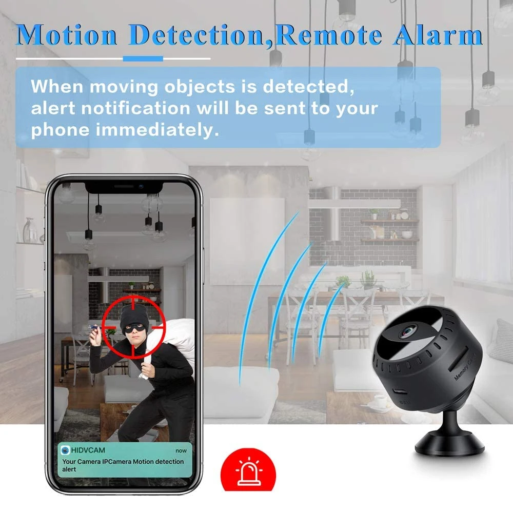 Full hd беспроводные миникамеры wifi очень маленькие скрытые