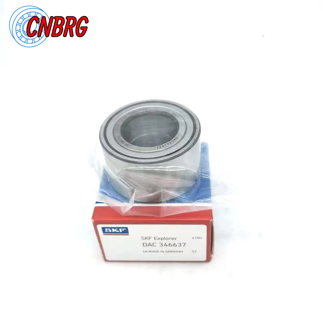 Подшипник ступицы колеса шведского бренда DAC45840039 2RS
