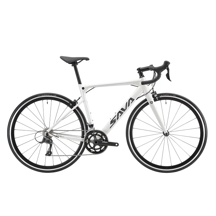 SAVA Factory Wholesale R3000 V Brake 700C Alloy Road Bike Racing Road Bike Bicycle with Alloy Rim