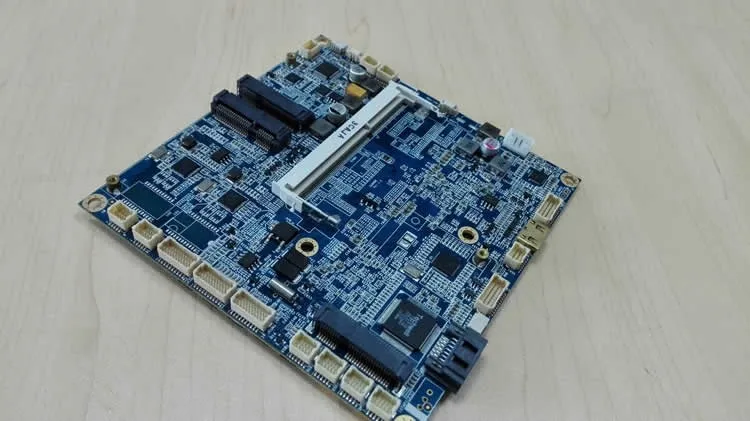 High quality good Customer Service custom electronic assembly pcb pcba multilayer pcb electronic circuit board