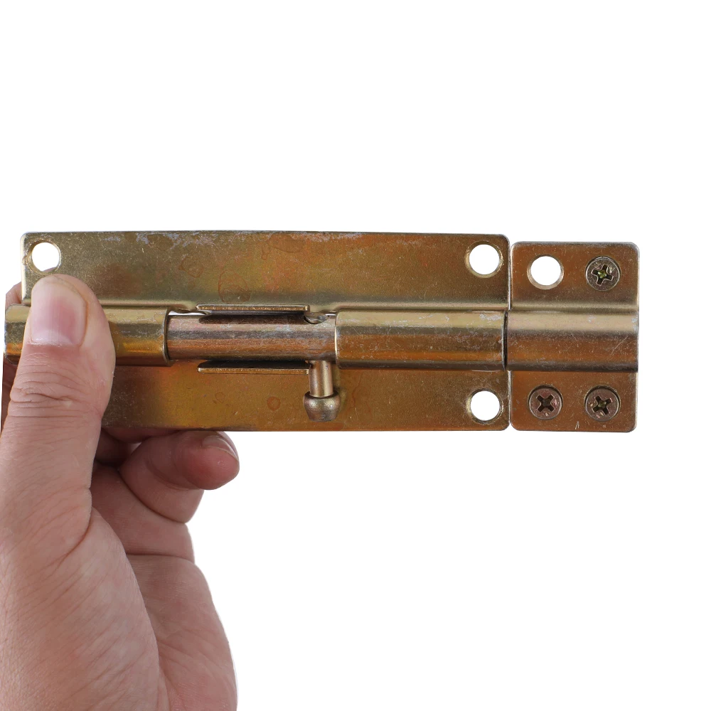 BOLT Room Barrel Nuts And Bolts Home Door Barrel Brass Bolt