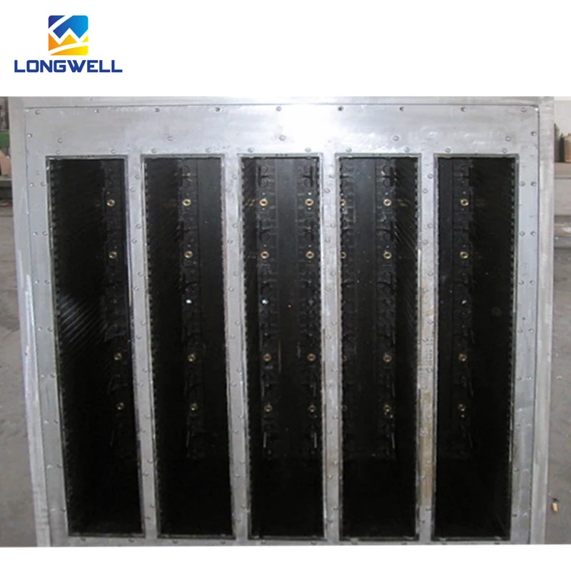  Longwell Горячая продажа ICF EPS кирпичная