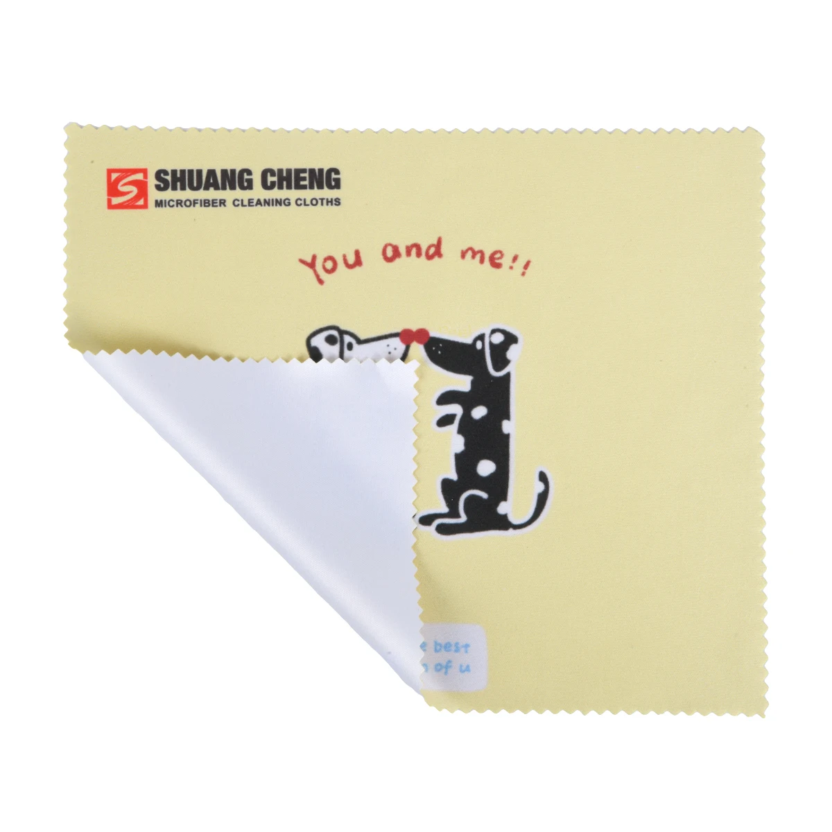 Colorful glasses cloth ice silk microfiber glasses cleaning cloth glass cleaning cloth for glasses phone computer lens