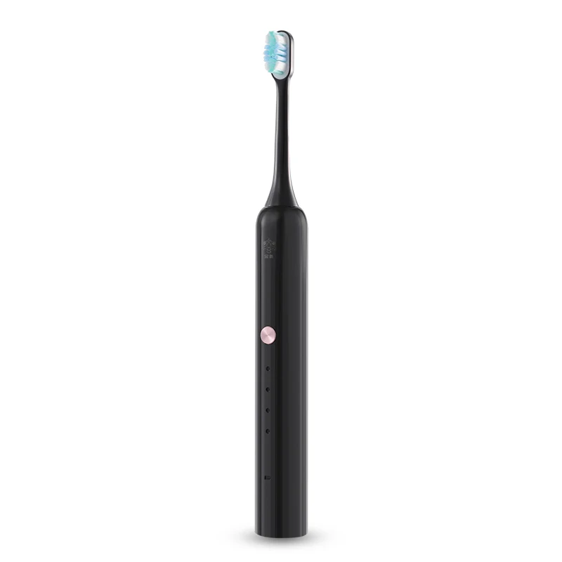 New Launch Luxury Design Sonic Toothbrush Innovative Products New Gadgets Intelligent Motor Electric Toothbrush