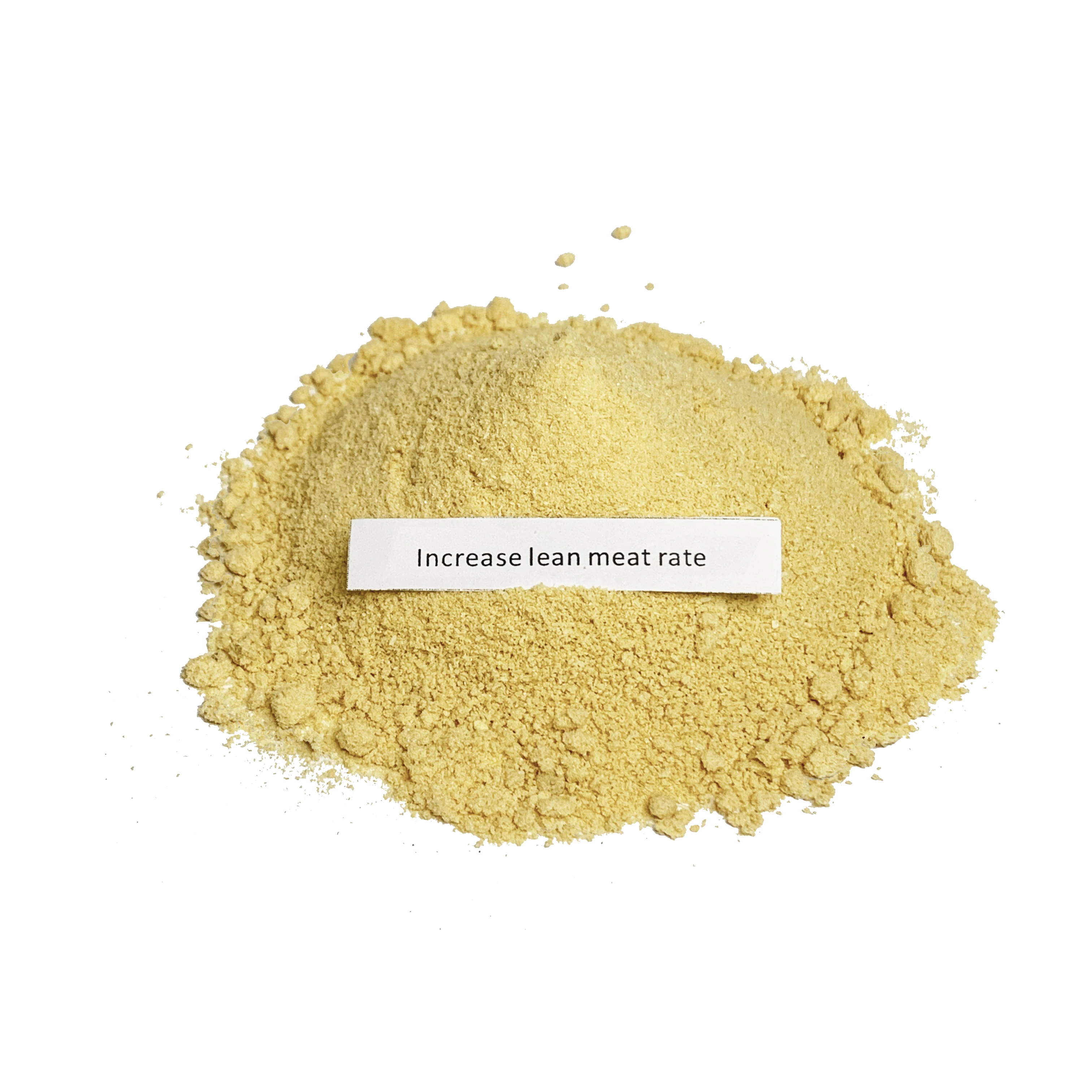 Powder feed Enhancer premix additve Export fish growth booster