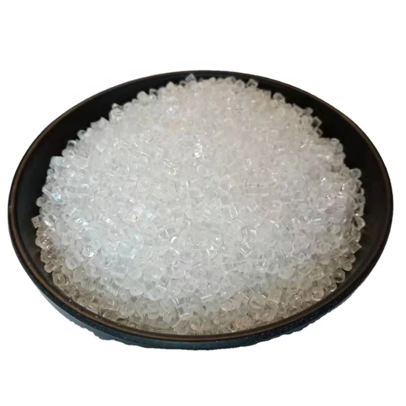 Virgin HDPE LDPE LLDPE Granules/Resin/Plastic Raw Material for Injection Moulding HDPE