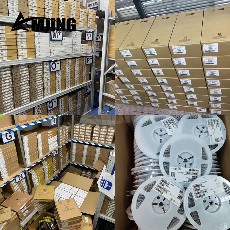 Original genuine Electronic components Integrated circuit Transistor 13003 TO-126