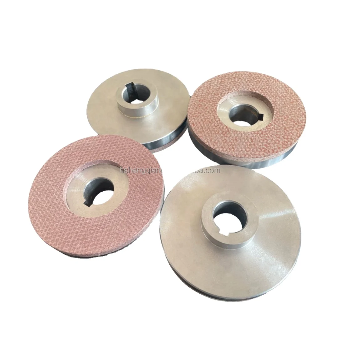 Wear Fiber Circle Plate for Thrust Bearings