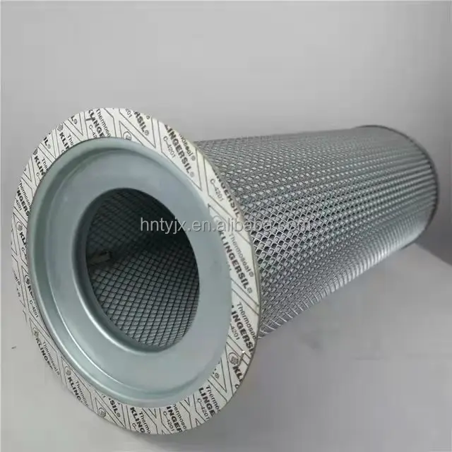 Sullair Moveable Machine Replacement Pleated Oil Gas Separator Filter Element 250034-086