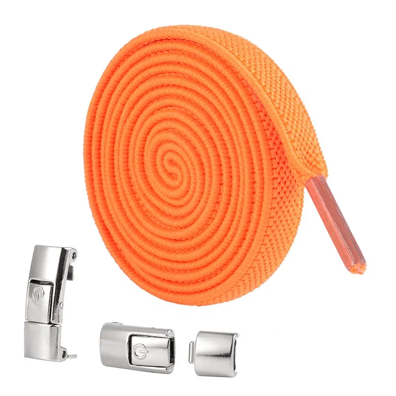 Шнурки для обуви без галстука, шнурки с алмазным крестом без галстуков, ширина 8 мм