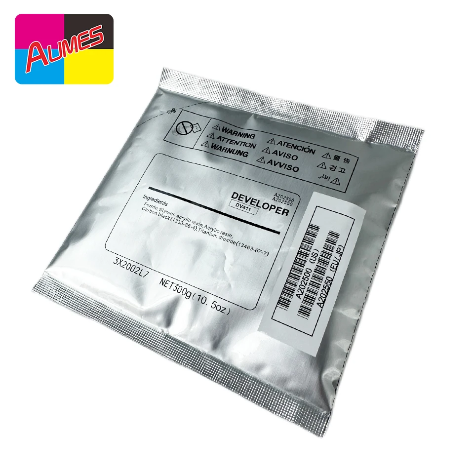 Original Recycle DV323 DV-323 Developer Powder For Konica Minolta Bizhub BH227 BH287 BH323 BH367 BH321 7522 7528 7536 Copier