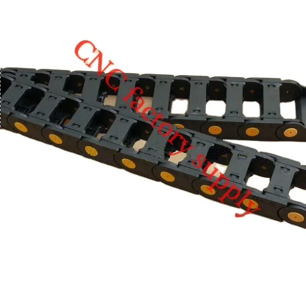 CHINA products high quality Free Shipping cable steel drag chain