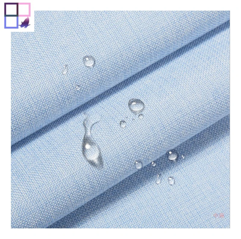 Dark gray decorative wall coating wall fabric ideas peel and stick wallpaper wallcloth