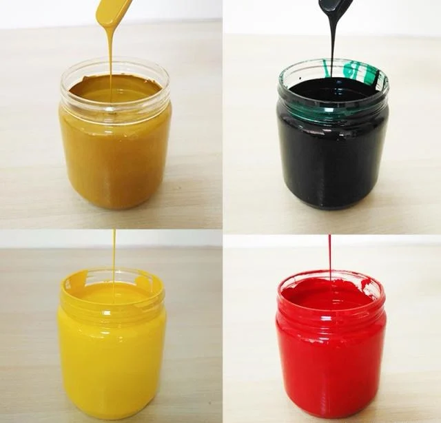 Good supplier organic pigment red CP for plastic CI No.PR53:1 pigment red 53:1