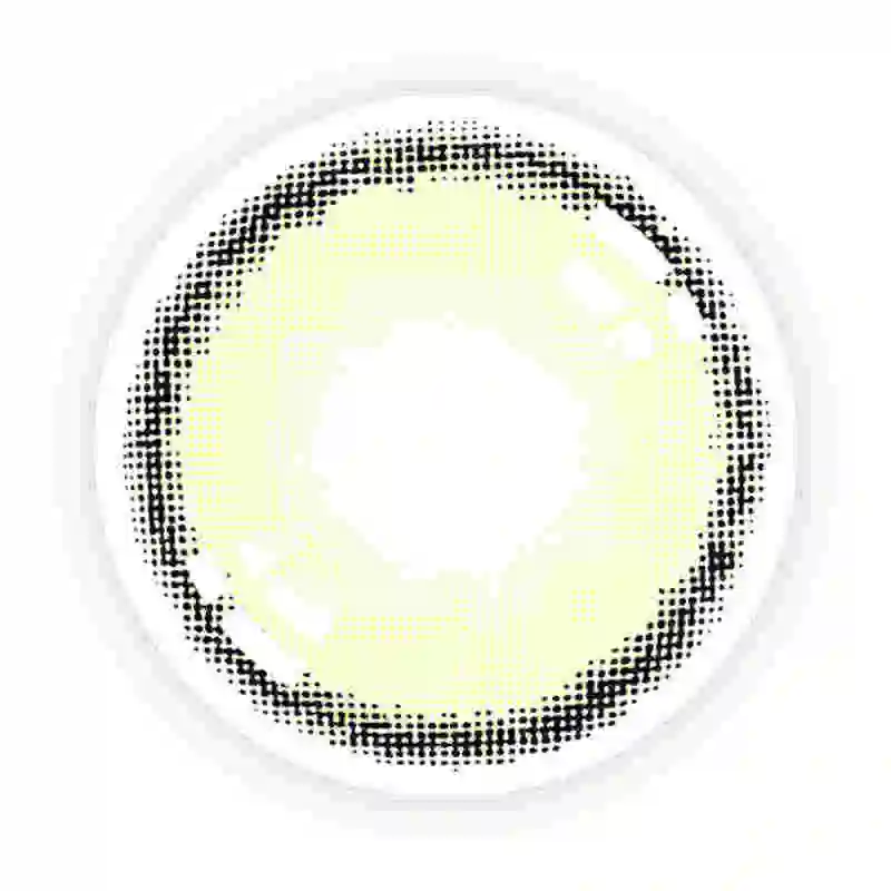 Direct selling metal style contact lenses wholesale cosmetics contact lenses color contact lens manufacturer