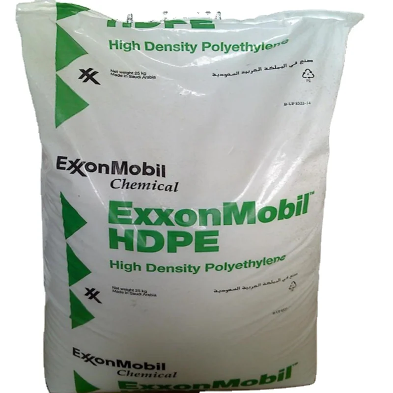 HDPE HMA 016/ Injection molding High gloss Dimensional stability High impact  Rapid moldability