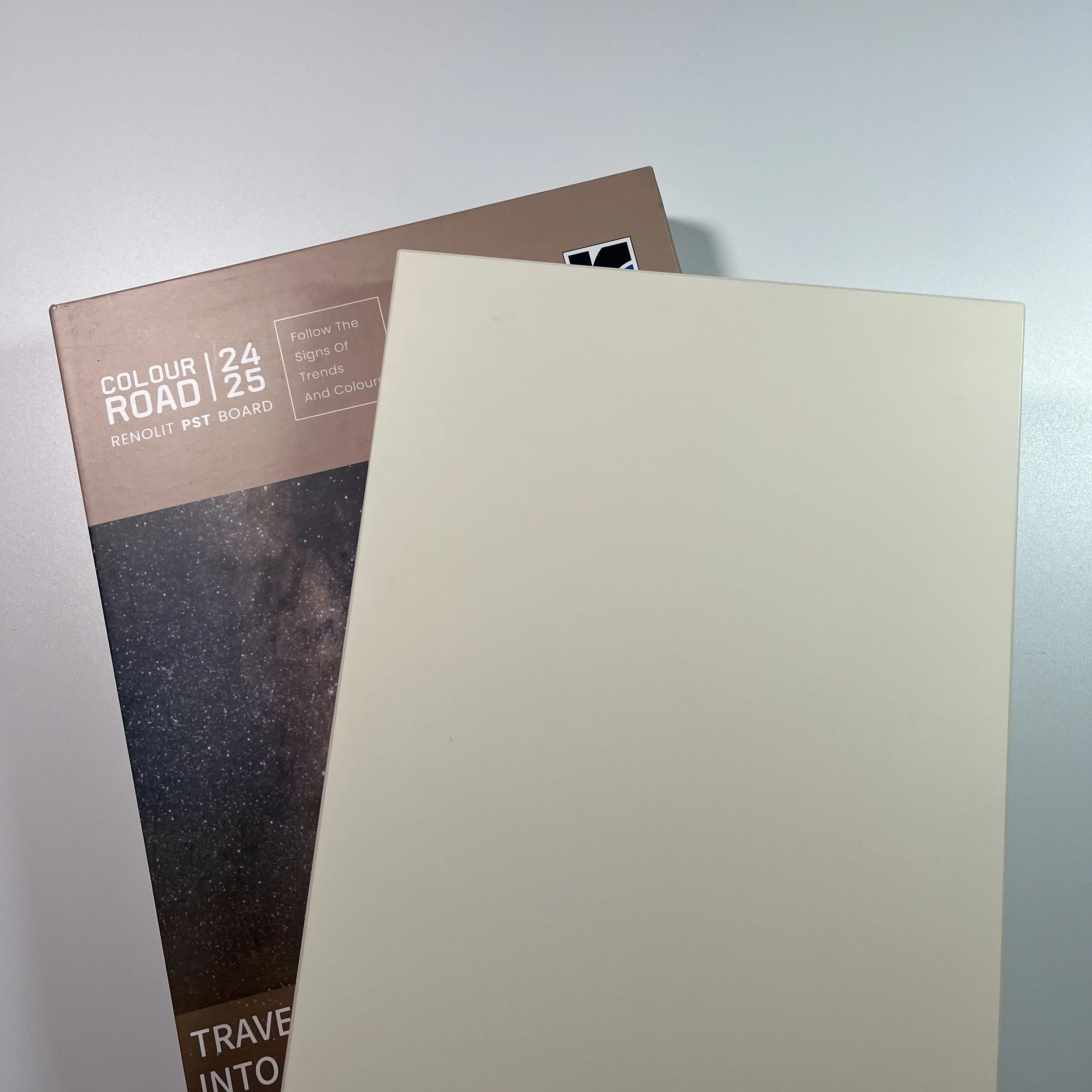 Renolit Pst Fingerprint Resistant Mdf Panels Premier Matt Magnolia