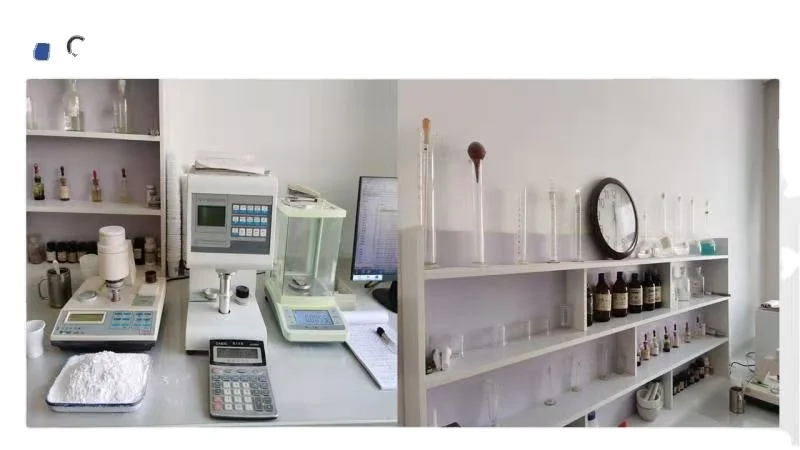 INY-HZ8000 High Efficient Talc Powder Cosmetic grade