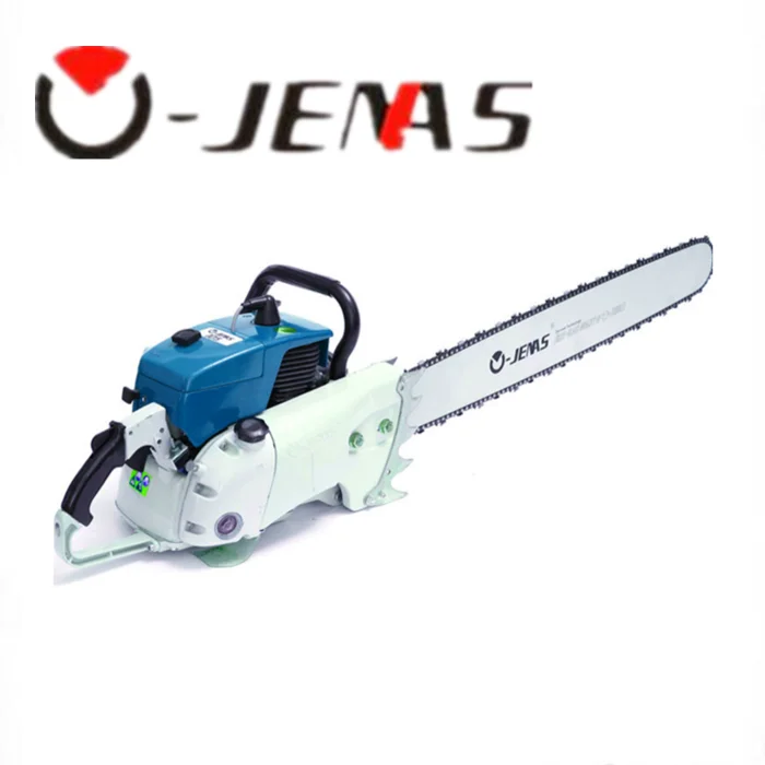 070 Cheapest 2 Stroke Engine Gasoline Chain Saw Gas Powered Chainsaws
