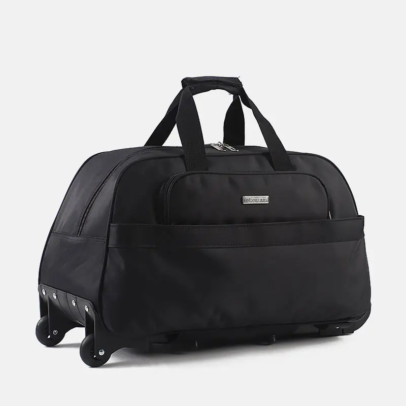 Toiletry Travel Bag  Men Luggage Travel Bags Business High Quality Travel Bag Outdoor  Large Capacity
