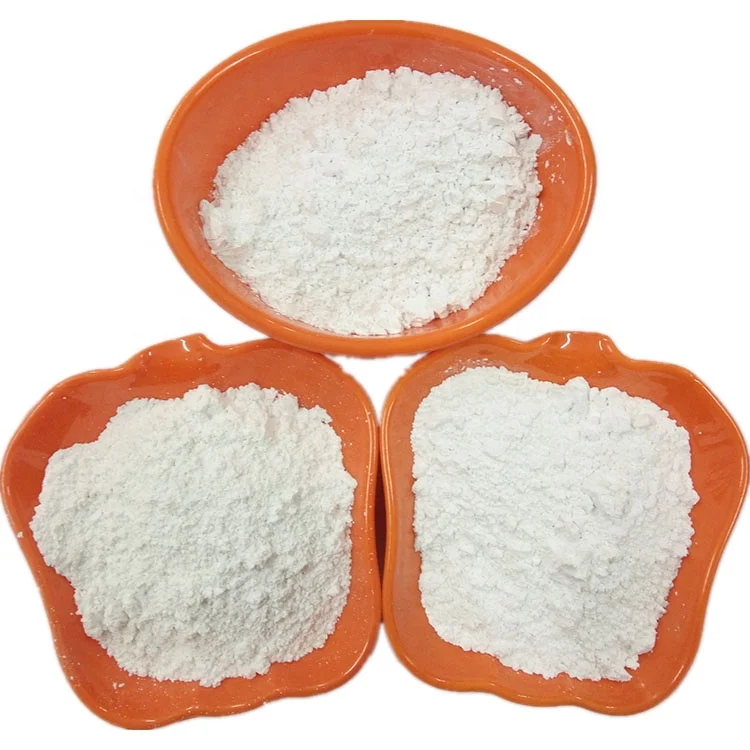 Sulfur bentonite for agriculture